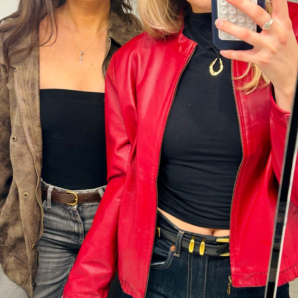 Meet your Posher, Kaitlin